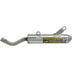 STN SILNCR RM250 04-08 - 18210060 | Dr Rider