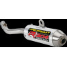 STN SHRTY SIL CR125 93-97 - 18210119 | Dr Rider