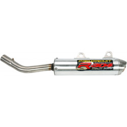 MUFFLER SHORTY KX250 05-7 - 18210158 | Dr Rider