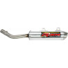 MUFFLER SHORTY KX250 05-7 - 18210158 | Dr Rider