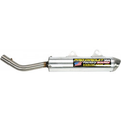 MUFFLER 304 STN KX250 - 18210160 | Dr Rider