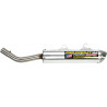 MUFFLER 304 STN KX250 - 18210160 | Dr Rider