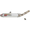MUFFLER T4 SA CRF450R/X - 18210175 | Dr Rider