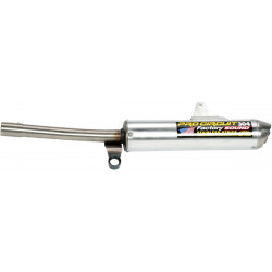 MUFFLER STN RMX250 93-98 - 18210178 | Dr Rider