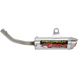 SILENCER R304 KTM SX85 - 18211127 | Dr Rider