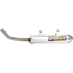 MUFFLER 304 KTM300 - 18211323 | Dr Rider