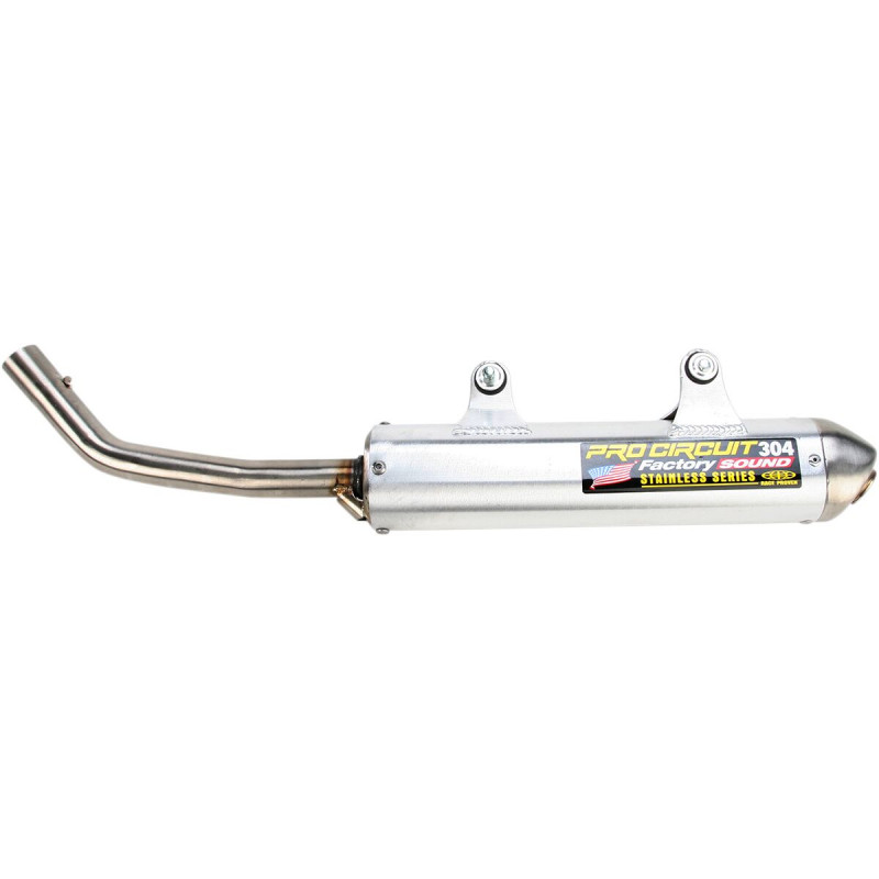 MUFFLER 304 KTM300 - 18211323 | Dr Rider