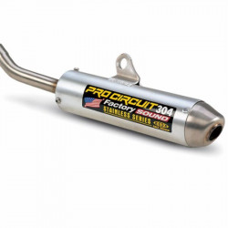 SILENCER RM250 06-11 EURO - 18211438 | Dr Rider