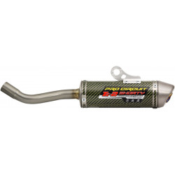 TI2 R304 TI/YZ125 - 18211655 | Dr Rider