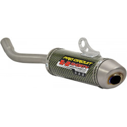TI2 R304 TI/YZ125 - 18211655 | Dr Rider