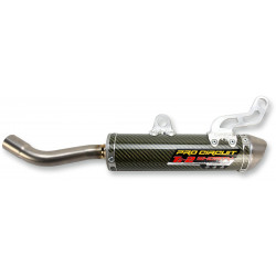 TI2 R304 TI/YZ250 - 18211656 | Dr Rider