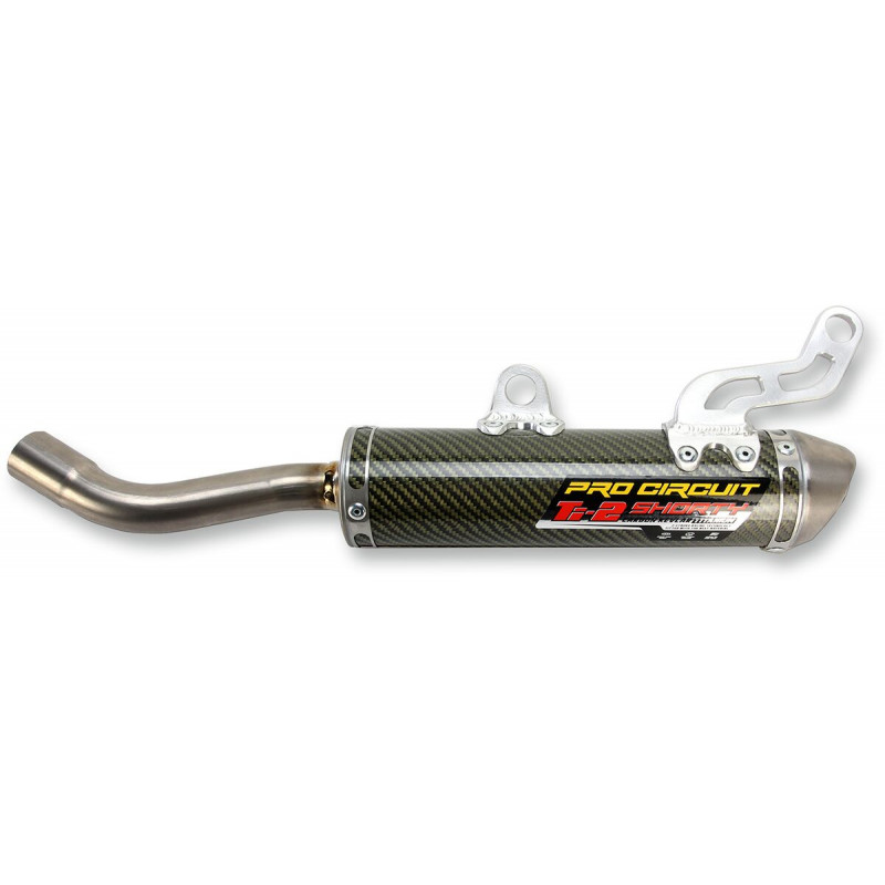 TI2 R304 TI/YZ250 - 18211656 | Dr Rider