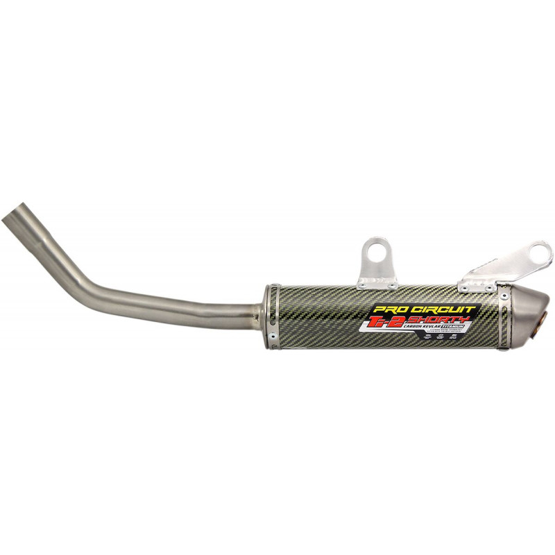 TI2 R304 TI/KTM - 18211658 | Dr Rider