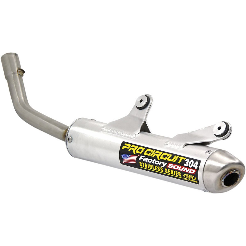 MUFFLER 304 BETA 300 - 18211691 | Dr Rider