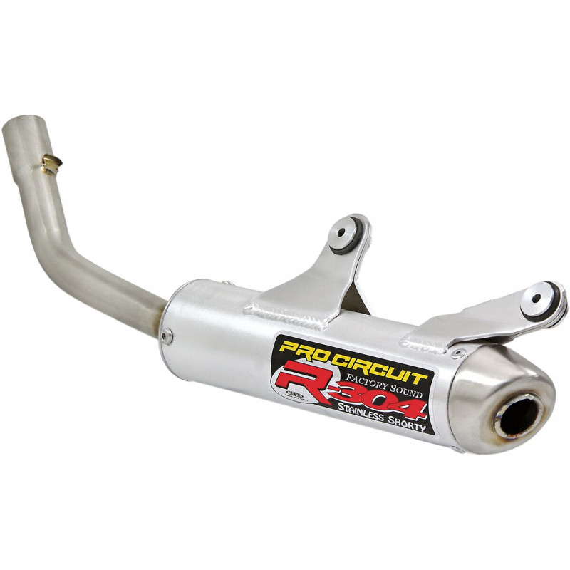 MUFFLER R304 BETA 300 - 18211692 | Dr Rider