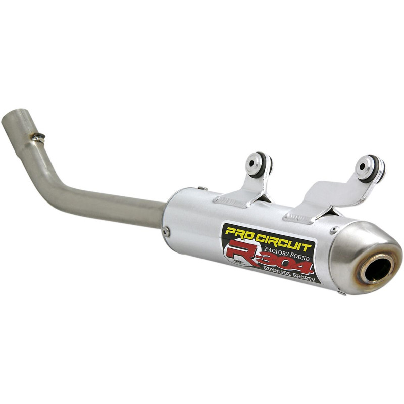 MUFFLER R304 KTM/ HVA 250 - 18211697 | Dr Rider
