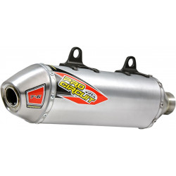 MUFFLER T6SS 450SXF - 18211699 | Dr Rider