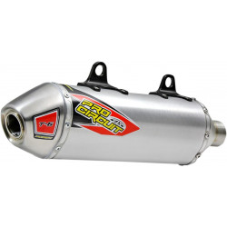 MUFFLER T6 SS KTM350SXF - 18211729 | Dr Rider