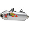 MUFFLER T6 SS KTM350SXF - 18211729 | Dr Rider