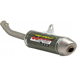 MUFFLER TI2R304 TI - 18211732 | Dr Rider