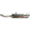 MUFFLER TI2R304 TI - 18211733 | Dr Rider