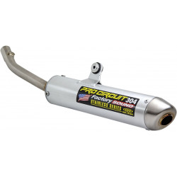 MUFFLER 304 KTM 125 SX 16 - 18211753 | Dr Rider