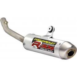 MUFFLER R304 KTM 125 SX 16 - 18211754 | Dr Rider