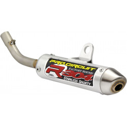 MUFFLER R304 KTM SX65 16 - 18211767 | Dr Rider