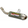 MUFFLER TI2R304 TI - 18211769 | Dr Rider