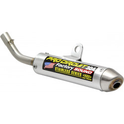 MUFFLER 304 KTM SX65 16 - 18211770 | Dr Rider
