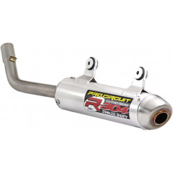 MUFFLER R304 KTM 250SX - 18211776 | Dr Rider