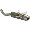 MUFFLER TI2R304 TI - 18211777 | Dr Rider