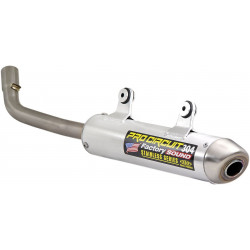 MUFFLER 304 HUSQ TC250 - 18211779 | Dr Rider