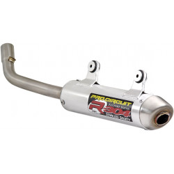 MUFFLER R304 HUSQ TC250 - 18211780 | Dr Rider