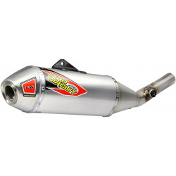 MUFFLER T6 SS KX250F - 18211783 | Dr Rider