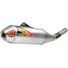 MUFFLER T6 SS KX250F - 18211783 | Dr Rider