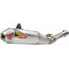 MUFFLER T6 SS S/A YAM - 18211841 | Dr Rider
