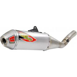 MUFFLER T6 SS S/A SUZ - 18211845 | Dr Rider