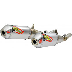 MUFFLER T6 0111825A2 - 18211860 | Dr Rider