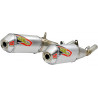 MUFFLER T6 0111825A2 - 18211860 | Dr Rider