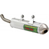 MUFFLER 296 GAS GAS 300XC - 18211876 | Dr Rider