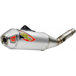 MUFFLER T-6 0121945A - 18211891 | Dr Rider