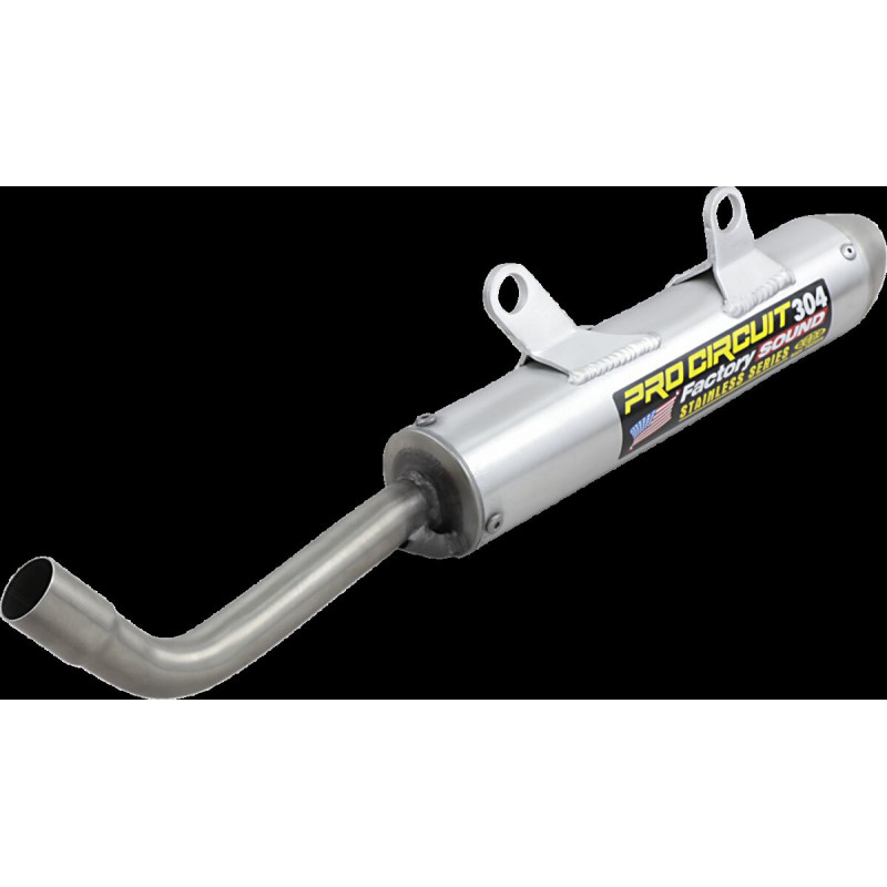 SILENCER 1051925 - 18211894 | Dr Rider