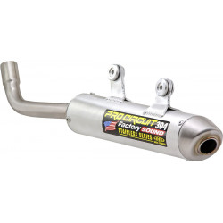 SILENCER 1051925 - 18211894 | Dr Rider