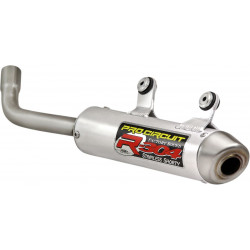 SILENCER 1151925 - 18211895 | Dr Rider