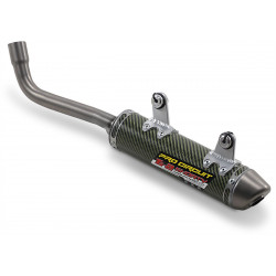 SILENCER 1151925K - 18211896 | Dr Rider