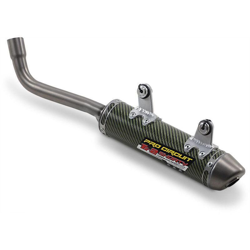 SILENCER 1151925K - 18211896 | Dr Rider