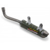 SILENCER 1151925K - 18211896 | Dr Rider