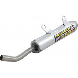 MUFFLER 304 KTM 125 SX - 18211898 | Dr Rider