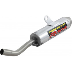MUFFLER R304 KTM 125 SX - 18211899 | Dr Rider